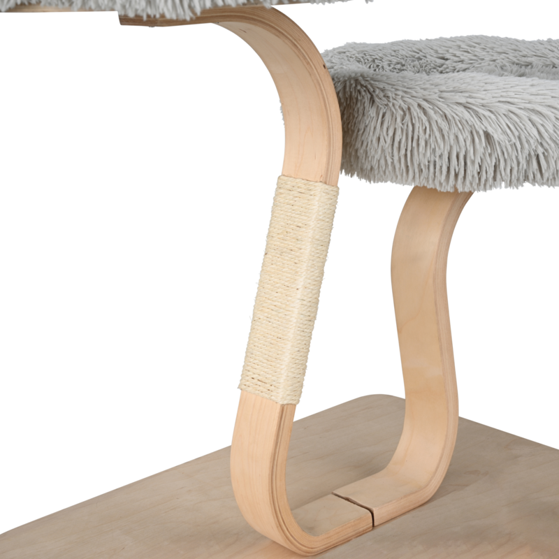 Kradsetræ Ida 59x47x63 cm - Maxi Zoo Danmark