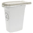 Foderbeholder Leaf 10 l 20x36x35 cm ca. 6 kg - Maxi Zoo Danmark