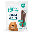 Dental Sticks Medium Jordbær & Mint 7stk, 12cm - Maxi Zoo Danmark