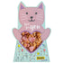 Celebration cat box Naturelle box 100g - Maxi Zoo Danmark