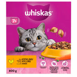 Senior Kylling 800 g - Maxi Zoo Danmark