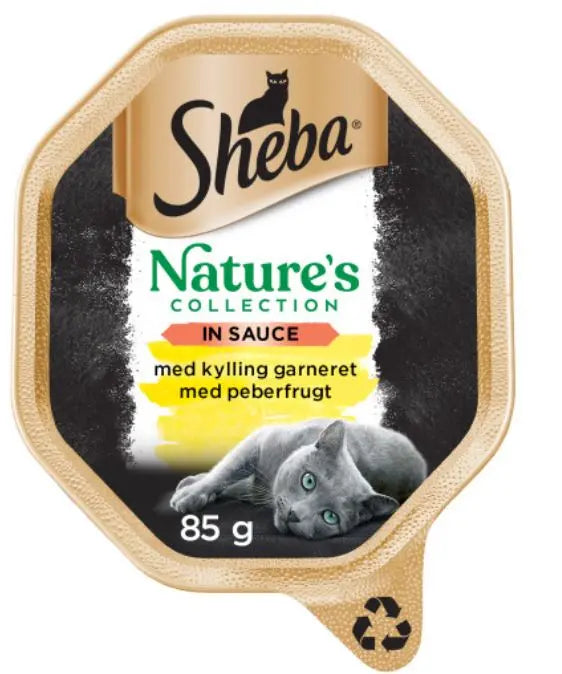 Nature's Collection Kylling 85g - Maxi Zoo Danmark