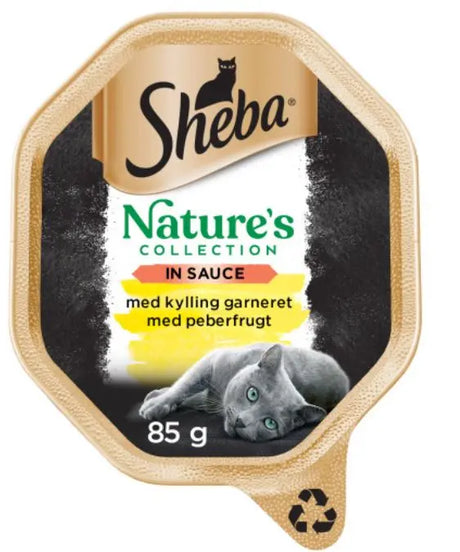 Nature's Collection Kylling 85g - Maxi Zoo Danmark