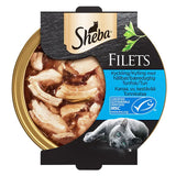Filet Chicken Tun 60 g - Maxi Zoo Danmark