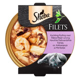 Filet Chicken Rejer 60 g - Maxi Zoo Danmark
