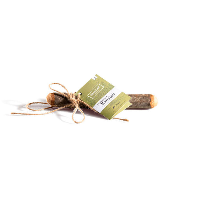 Olive wood SmallStr. S - Maxi Zoo Danmark