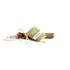 Olive wood SmallStr. S - Maxi Zoo Danmark