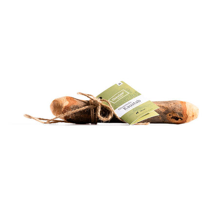 Olive wood MediumStr. M - Maxi Zoo Danmark