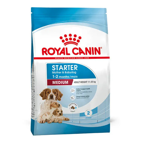 Medium Starter mother& baby 15kg - Maxi Zoo Danmark