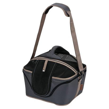 Transporttaske Royal 47x36x24 cm - Maxi Zoo Danmark