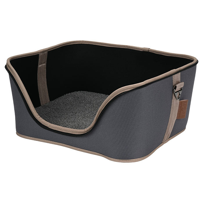 Transporttaske Royal 47x36x24 cm - Maxi Zoo Danmark