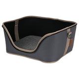 Transporttaske Royal 47x36x24 cm - Maxi Zoo Danmark