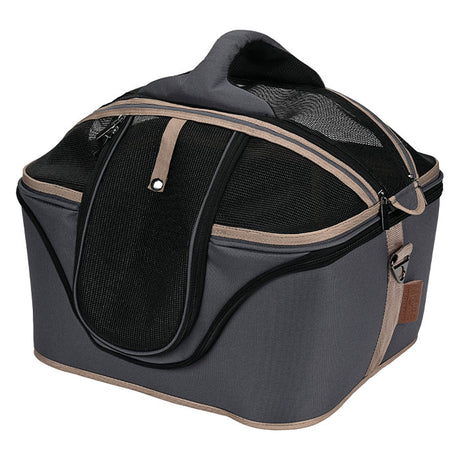 Transporttaske Royal 47x36x24 cm - Maxi Zoo Danmark