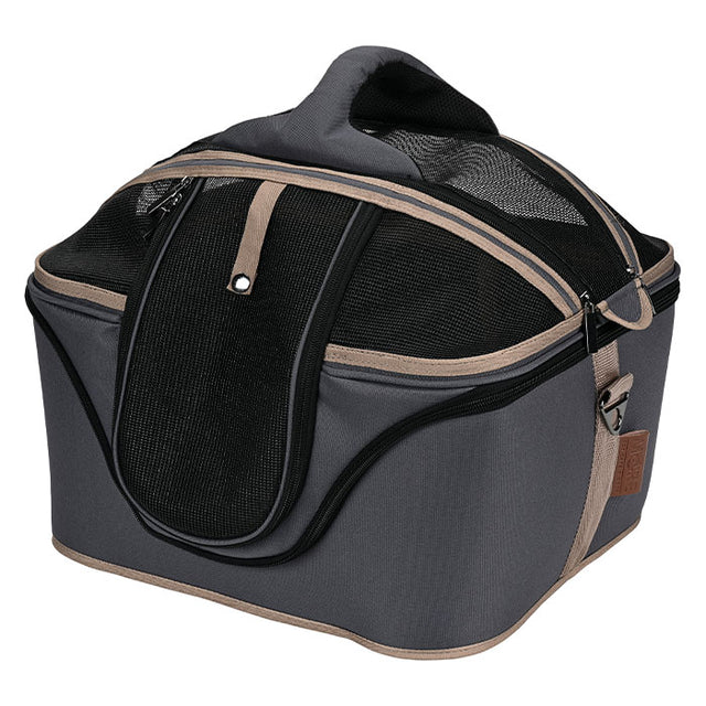 Transporttaske Royal 47x36x24 cm - Maxi Zoo Danmark