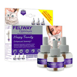 Optimum refill 3x48 ml - Maxi Zoo Danmark