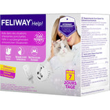 Help diffuser m/kassette - Maxi Zoo Danmark