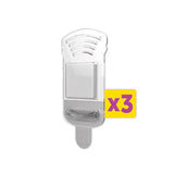 Help refil 3xkassetter - Maxi Zoo Danmark