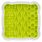 Lick´nSnack måtte 20x20 cm - Maxi Zoo Danmark