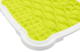 Lick´nSnack måtte 20x20 cm - Maxi Zoo Danmark