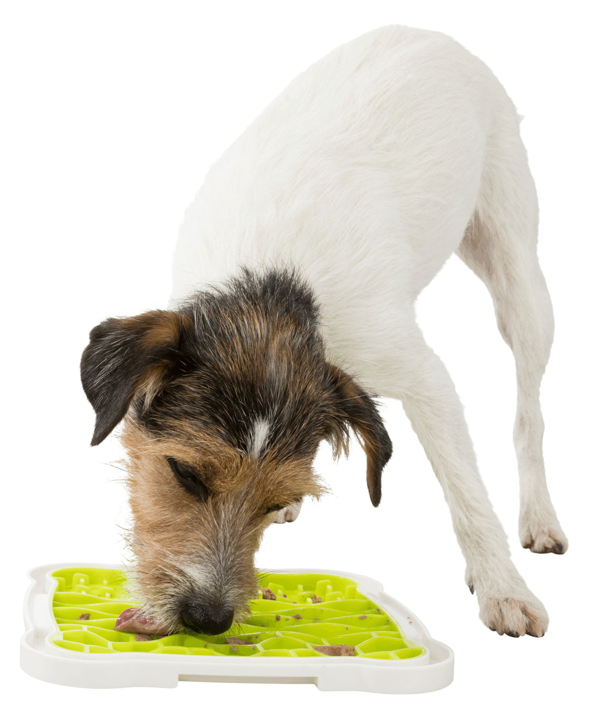 Lick´nSnack måtte 20x20 cm - Maxi Zoo Danmark