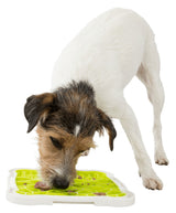 Lick´nSnack måtte 20x20 cm - Maxi Zoo Danmark