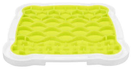 Lick´nSnack måtte 20x20 cm - Maxi Zoo Danmark