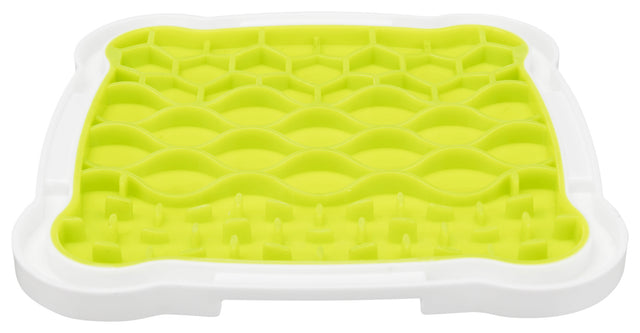 Lick´nSnack måtte 20x20 cm - Maxi Zoo Danmark