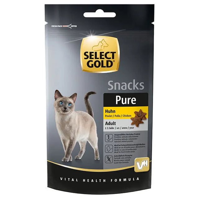 Adult Pure snack - Maxi Zoo Danmark