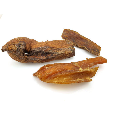 Snack pinde Hest 200 g - Maxi Zoo Danmark