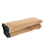 Bagsæde forlænger60x25x35 cm - Maxi Zoo Danmark