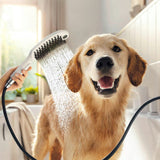 Hundebruser Hvid