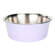 Rustfriskål Cute1200 ml violet - Maxi Zoo Danmark
