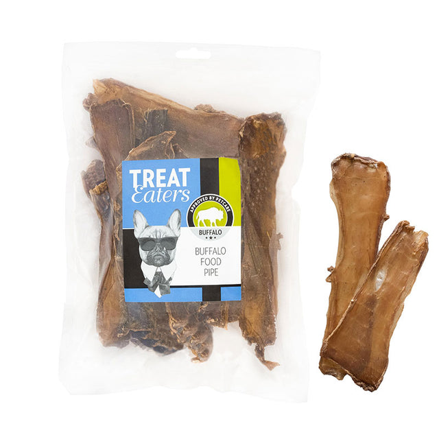 Treateaters Food pipe250 g - Maxi Zoo Danmark