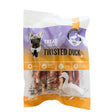 Twisted Duck 200 gr.180 g - Maxi Zoo Danmark