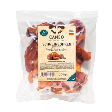 Grisseøre 300 g - Maxi Zoo Danmark