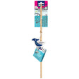 Drillepind Dino Happy Saurus 40 cm - Maxi Zoo Danmark