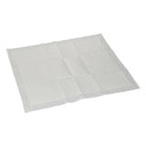 Tisseunderlag 60 x 60 cm 50 stk - Maxi Zoo Danmark