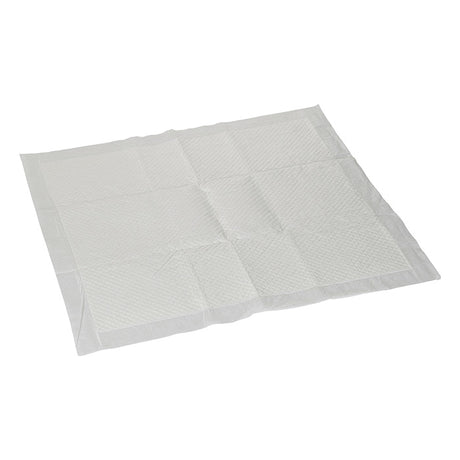Tisseunderlag 60 x 60 cm 50 stk - Maxi Zoo Danmark