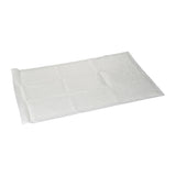 Tisseunderlag 60 x 90 cm 10 stk - Maxi Zoo Danmark