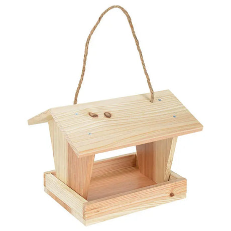 Foderhus My Pet & Me 24x18x20 cm - Maxi Zoo Danmark