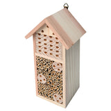 Insekthotel My Pet & Me 15x13x30 cm - Maxi Zoo Danmark