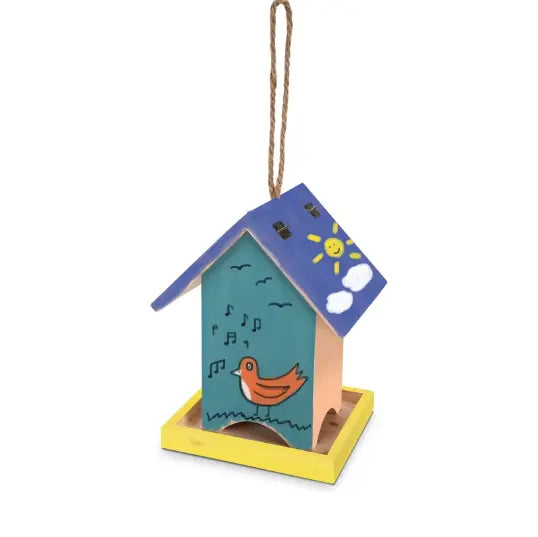 Fuglehus My Pet & Me Emma & Leo 20x18x25 cm - Maxi Zoo Danmark