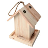 Fuglehus My Pet & Me Emma & Leo 20x18x25 cm - Maxi Zoo Danmark