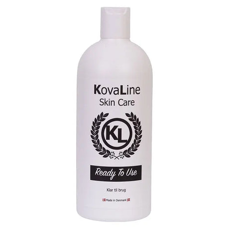 Salve Ready to use 500 ml - Maxi Zoo Danmark
