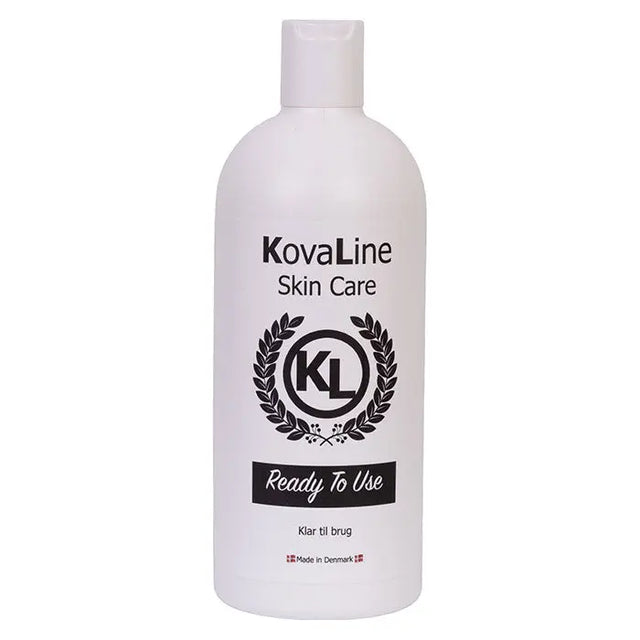Salve Ready to use 500 ml - Maxi Zoo Danmark