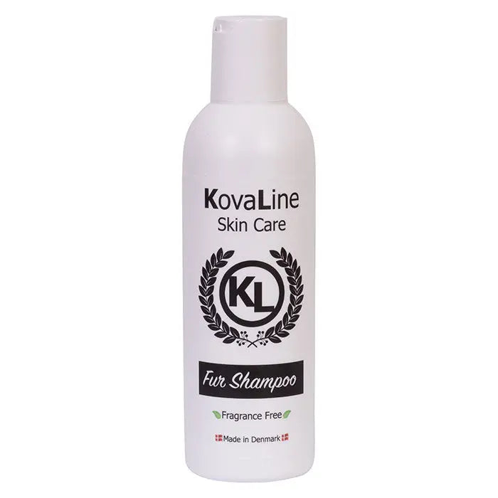 Shampoo 200 ml - Maxi Zoo Danmark