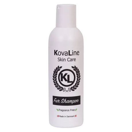 Shampoo 200 ml - Maxi Zoo Danmark