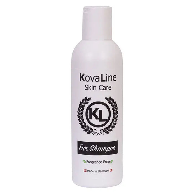 Shampoo 200 ml - Maxi Zoo Danmark