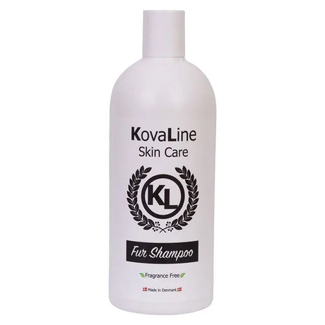 Shampoo 500 ml - Maxi Zoo Danmark