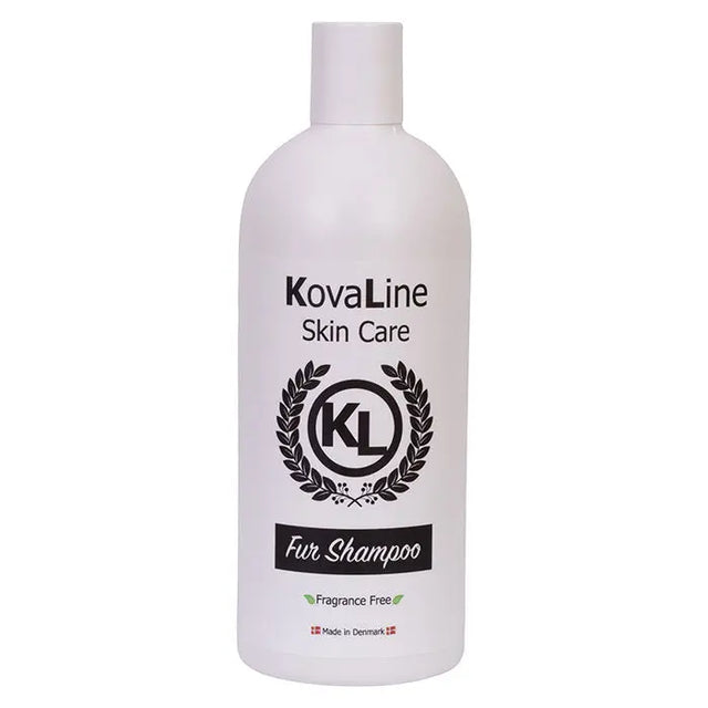 Shampoo 500 ml - Maxi Zoo Danmark